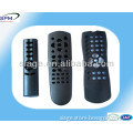 plastic injection molding for remote control